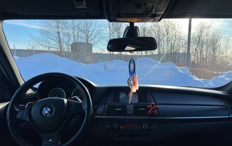 BMW X6, 2013 год, 3 200 000 рублей, 16 фотография