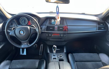 BMW X6, 2013 год, 3 200 000 рублей, 17 фотография