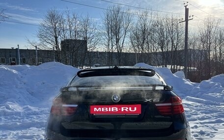 BMW X6, 2013 год, 3 200 000 рублей, 3 фотография
