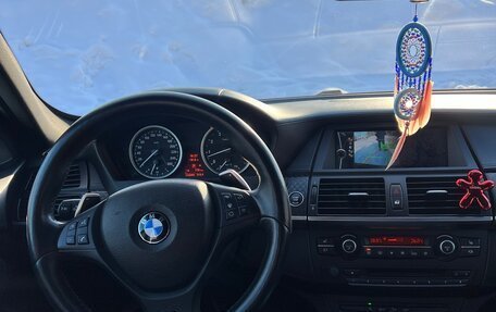 BMW X6, 2013 год, 3 200 000 рублей, 18 фотография