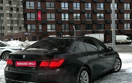 BMW 7 серия, 2013 год, 1 915 000 рублей, 3 фотография