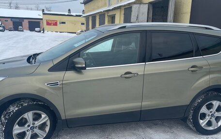 Ford Kuga III, 2013 год, 1 580 000 рублей, 9 фотография