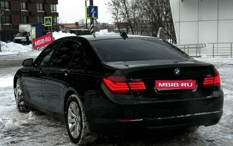 BMW 7 серия, 2013 год, 1 915 000 рублей, 4 фотография