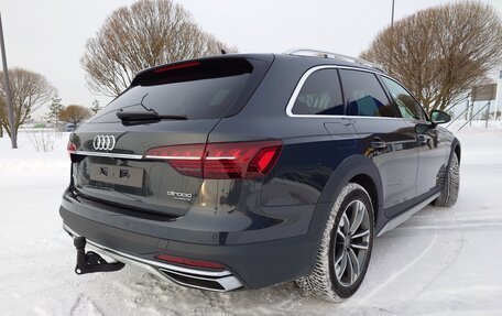 Audi A4 allroad, 2020 год, 3 350 000 рублей, 4 фотография