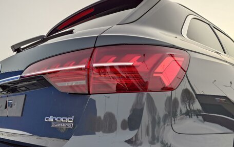 Audi A4 allroad, 2020 год, 3 350 000 рублей, 18 фотография