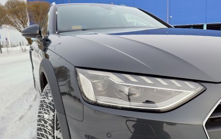 Audi A4 allroad, 2020 год, 3 350 000 рублей, 19 фотография