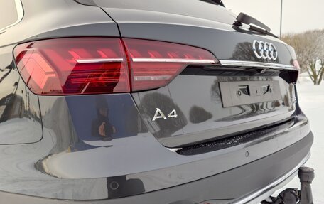 Audi A4 allroad, 2020 год, 3 350 000 рублей, 17 фотография