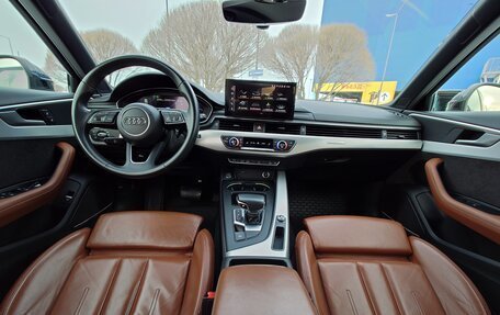 Audi A4 allroad, 2020 год, 3 350 000 рублей, 21 фотография