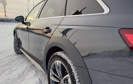 Audi A4 allroad, 2020 год, 3 350 000 рублей, 16 фотография