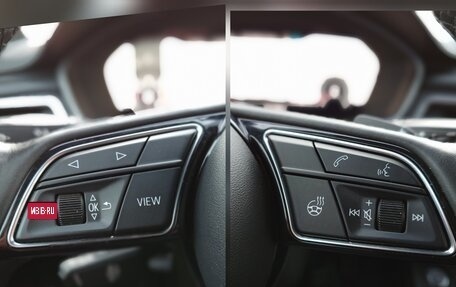 Audi A4 allroad, 2020 год, 3 350 000 рублей, 28 фотография