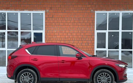 Mazda CX-5 II, 2018 год, 2 220 000 рублей, 4 фотография