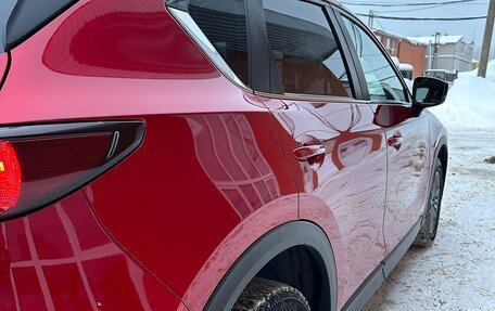 Mazda CX-5 II, 2018 год, 2 220 000 рублей, 14 фотография