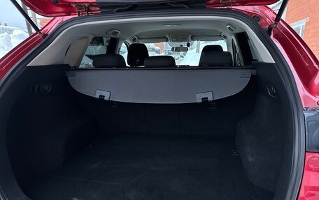 Mazda CX-5 II, 2018 год, 2 220 000 рублей, 20 фотография
