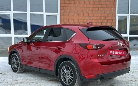 Mazda CX-5 II, 2018 год, 2 220 000 рублей, 7 фотография