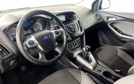 Ford Focus III, 2012 год, 826 000 рублей, 11 фотография