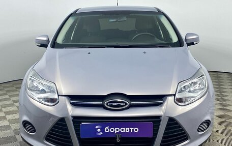 Ford Focus III, 2012 год, 826 000 рублей, 9 фотография