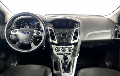 Ford Focus III, 2012 год, 826 000 рублей, 12 фотография