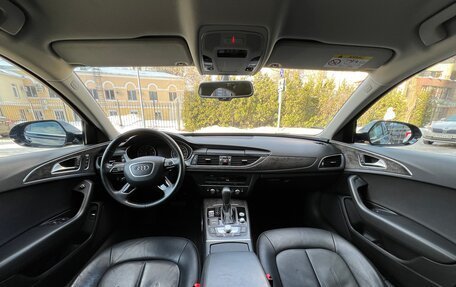 Audi A6, 2017 год, 3 200 000 рублей, 17 фотография