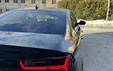 Audi A6, 2017 год, 3 200 000 рублей, 22 фотография