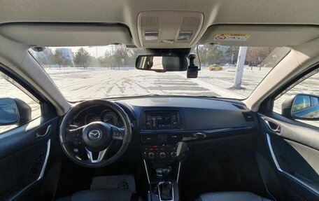 Mazda CX-5 II, 2014 год, 1 800 000 рублей, 10 фотография