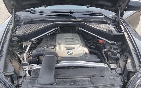 BMW X6, 2009 год, 2 400 000 рублей, 8 фотография