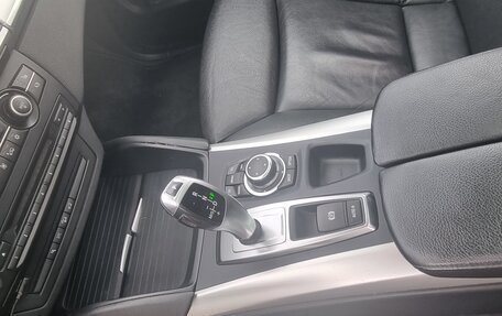 BMW X6, 2009 год, 2 400 000 рублей, 19 фотография