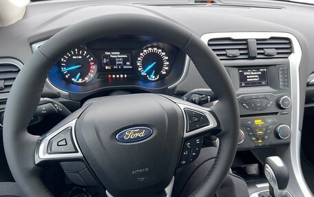 Ford Mondeo V, 2016 год, 1 690 000 рублей, 8 фотография