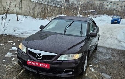Mazda 6, 2006 год, 435 000 рублей, 1 фотография