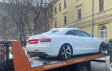 Audi A5, 2010 год, 1 050 000 рублей, 2 фотография