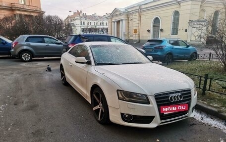 Audi A5, 2010 год, 1 050 000 рублей, 4 фотография
