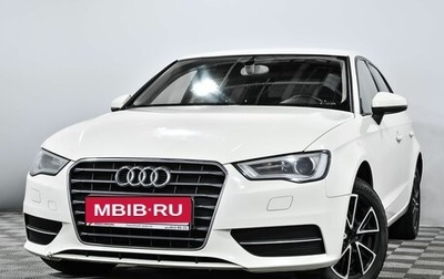 Audi A3, 2014 год, 1 165 000 рублей, 1 фотография
