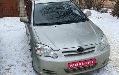 Toyota Corolla, 2006 год, 695 000 рублей, 1 фотография