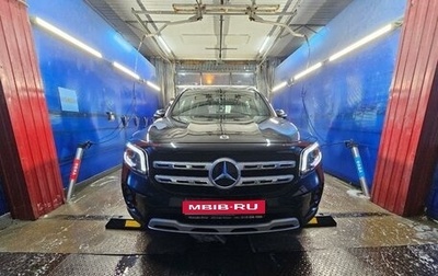 Mercedes-Benz GLB, 2020 год, 4 100 000 рублей, 1 фотография