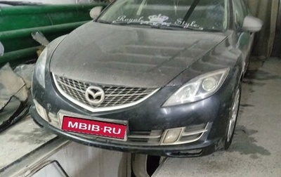 Mazda 6, 2007 год, 500 000 рублей, 1 фотография