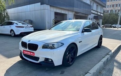 BMW 5 серия, 2014 год, 2 450 000 рублей, 1 фотография