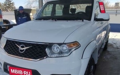 ЛуАЗ Pickup, 2018 год, 1 150 000 рублей, 1 фотография