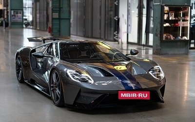 Ford GT II, 2022 год, 88 000 000 рублей, 1 фотография