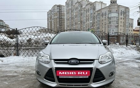 Ford Focus III, 2012 год, 950 000 рублей, 9 фотография