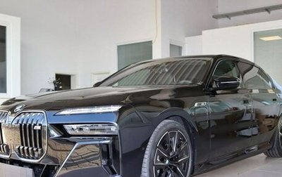 BMW 7 серия, 2024 год, 20 000 000 рублей, 1 фотография