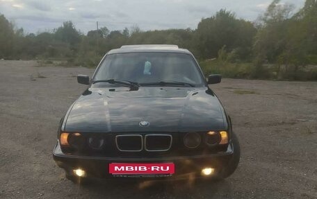 BMW 5 серия, 1995 год, 300 000 рублей, 1 фотография