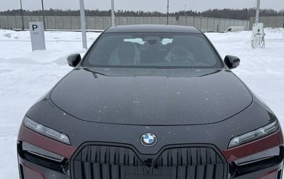 BMW 7 серия, 2023 год, 24 900 000 рублей, 1 фотография