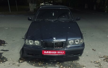 BMW 3 серия, 1997 год, 170 000 рублей, 3 фотография