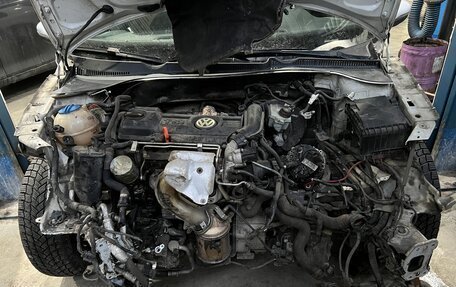 Volkswagen Golf VI, 2011 год, 400 000 рублей, 9 фотография