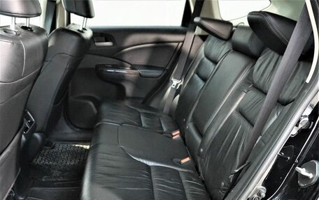 Honda CR-V IV, 2014 год, 2 449 000 рублей, 6 фотография