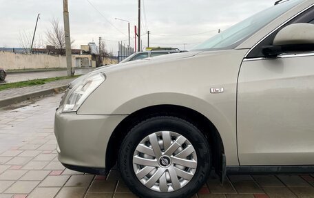 Nissan Almera, 2014 год, 810 000 рублей, 31 фотография
