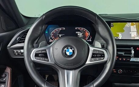 BMW 1 серия, 2021 год, 3 100 000 рублей, 15 фотография