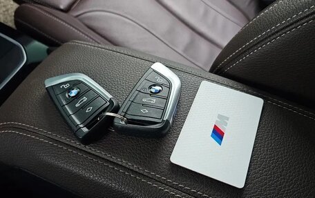 BMW 1 серия, 2021 год, 3 100 000 рублей, 19 фотография