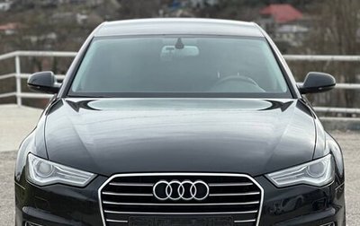 Audi A6, 2015 год, 2 190 000 рублей, 1 фотография