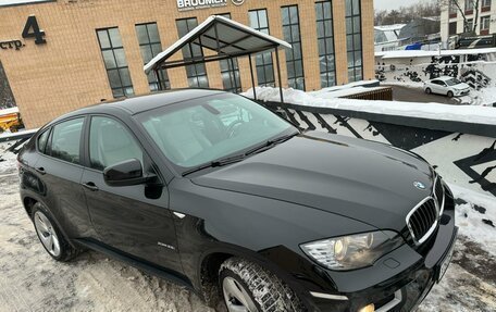 BMW X6, 2012 год, 2 390 000 рублей, 1 фотография