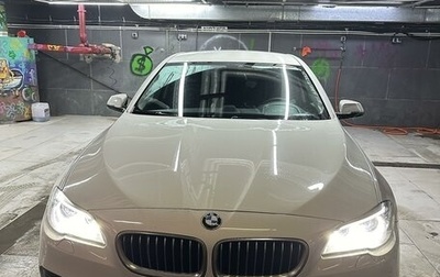 BMW 5 серия, 2014 год, 1 950 000 рублей, 1 фотография